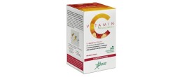 Aboca Vitamin C Naturcomplex 30 compresse