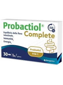 Metagenics Probactiol...