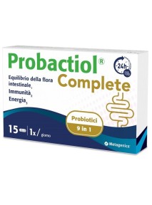 Metagenics Probactiol...