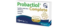 Metagenics Probactiol Complete 15 capsule