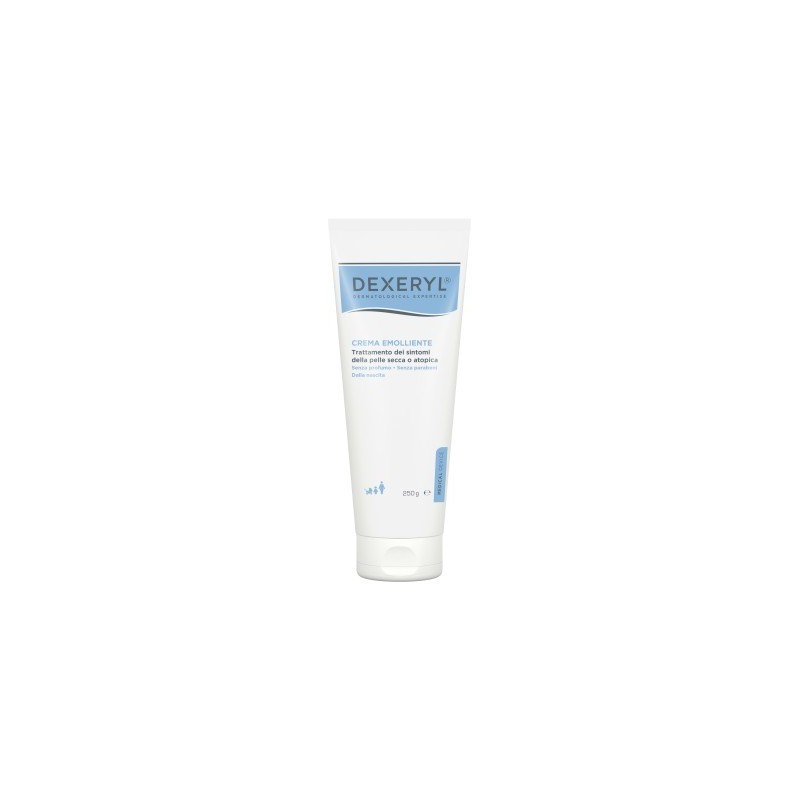 Dexeryl Crema Emolliente 250g
