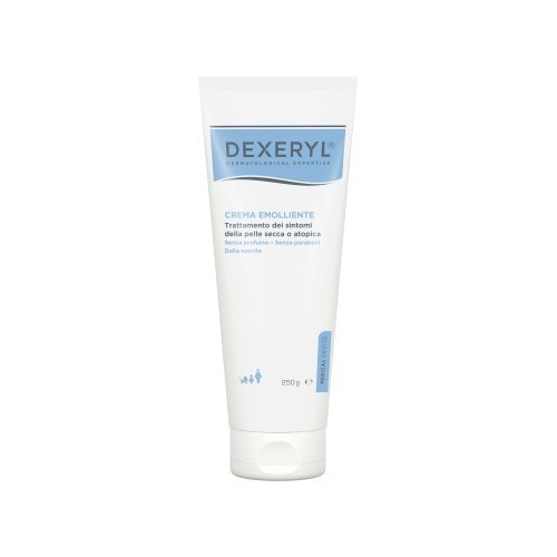 Dexeryl Crema Emolliente 250g