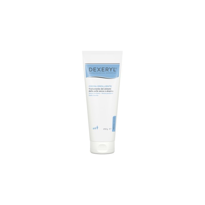 Dexeryl Crema Emolliente 250g