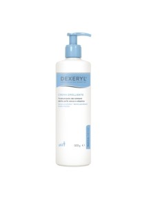 Dexeryl Crema Emolliente 500g