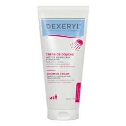 Dexeryl Shower Cream 200ml