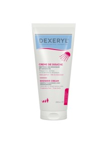 Dexeryl Shower Cream 200ml