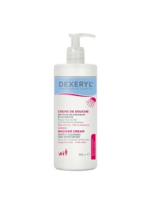 Dexeryl Shower Cream 500ml