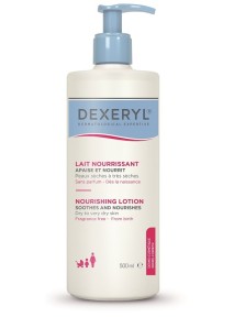 Dexeryl Latte Nutritivo 500ml
