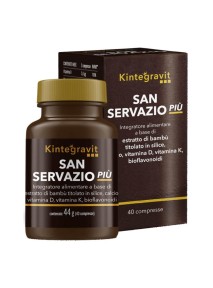 Kintegravit San Servazio...