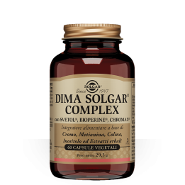 Dima Solgar Complex
