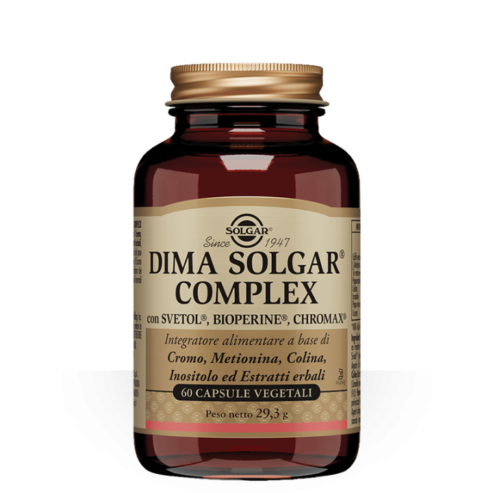 Dima Solgar Complex