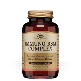 Immuno RSM Complex