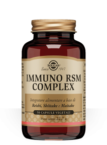 Solgar Immuno RSM Complex...