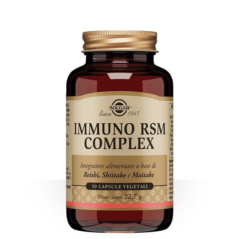 Immuno RSM Complex