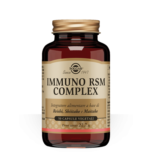 Immuno RSM Complex