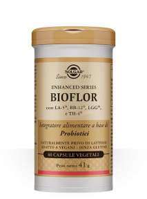 Solgar Bioflor 60 capsule...