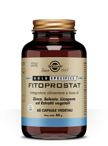 Solgar Fitoprostat 60...