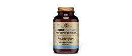 Solgar Fitoprostat 60 capsule vegetali