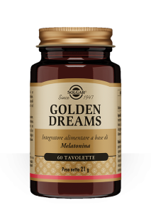 Solgar Golden Dreams 60...