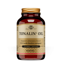 Tonalin Oil