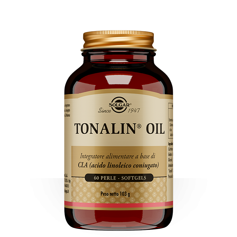 Tonalin Oil