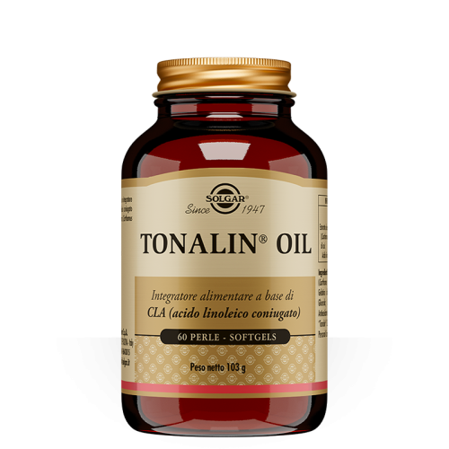 Tonalin Oil