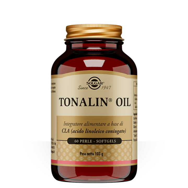 Tonalin Oil