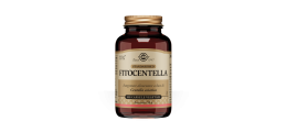 Solgar Fitocentella 100 capsule vegetali