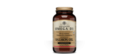 Advanced Omega D3