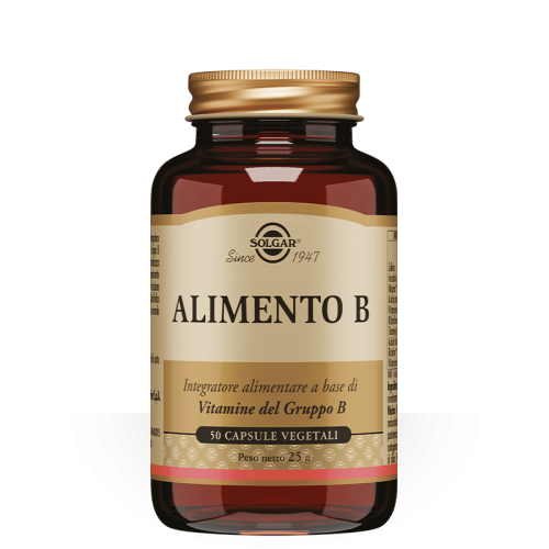 Alimento B