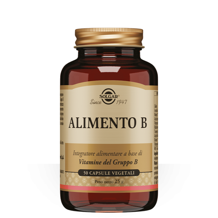 Alimento B