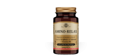 Solgar Amino Relax 30 capsule vegetali