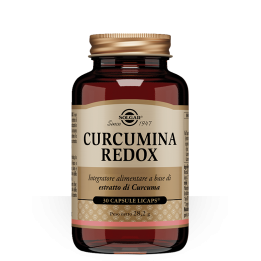 Curcumina Redox