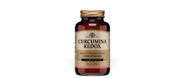 Curcumina Redox