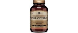 Solgar Fitobiancospino 60 capsule vegetali