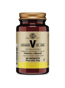 Solgar Supplement VM 2000...
