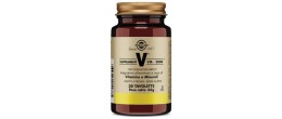 Solgar Supplement VM 2000 30 tavolette