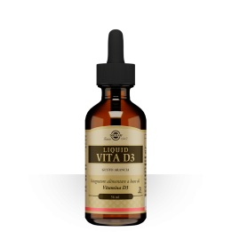 Liquid Vita D3