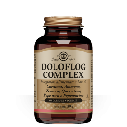 Doloflog Complex