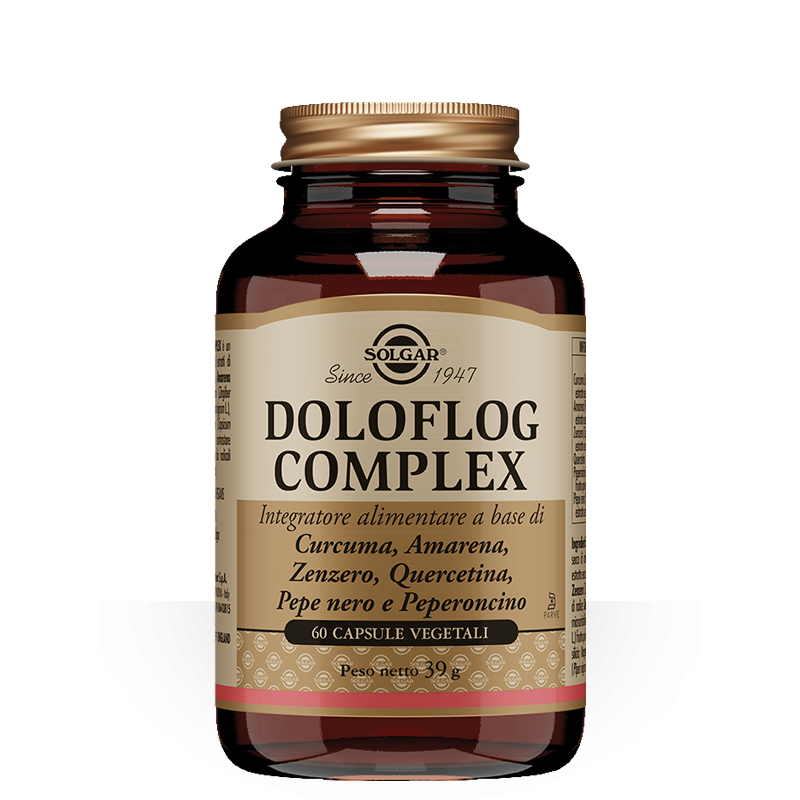 Doloflog Complex