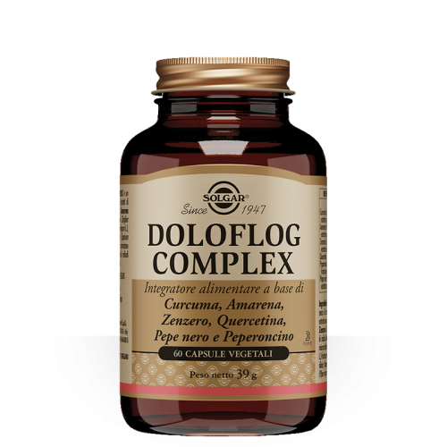 Doloflog Complex