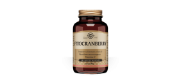 Solgar Fitocranberry 60 capsule vegetali