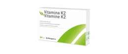 Metagenics Vitamina K2 84 compresse