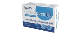 Guna Plastikdren 60 compresse