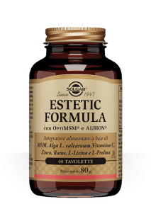 Solgar Estetic Formula 60...