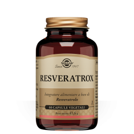 Resveratrox