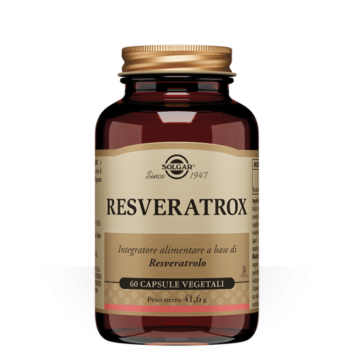 Resveratrox