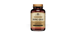 Solgar Dong Quai 100 capsule