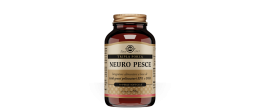 Solgar Neuro Pesce 50 perle softgel