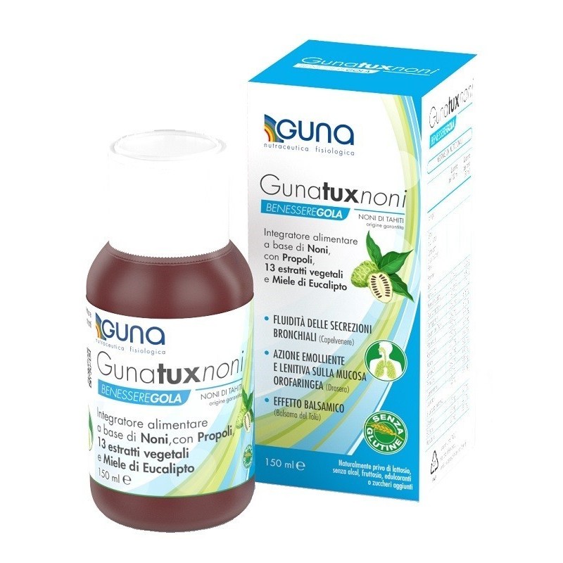 Guna Gunatuxnoni 150 ml